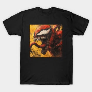 ACRILIC CARNAGE T-Shirt